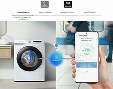 Image result for Samsung Washer Dryer Stackable