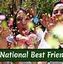 Image result for Happy Friendship Day Date