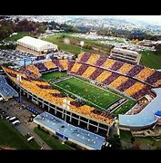Image result for West Virginia Football Stadium