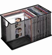Image result for DVD Storage Chest