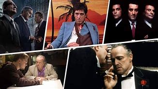 Image result for Old Gangster Movies