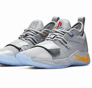 Image result for Nike Paul George PlayStation 2