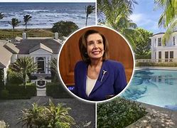 Image result for Nancy Pelosi Buys Florida Mansion