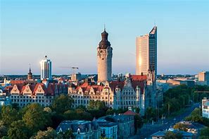 Image result for Leipzig