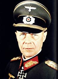 Image result for WWII German General Hans Leyers