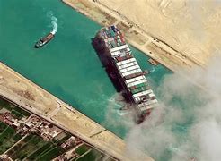 Image result for Suez Canal and Israel