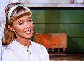 Image result for Olivia Newton John in Grease Images