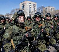 Image result for Russians in Donbass