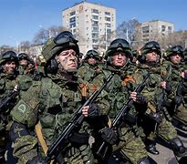 Image result for Russian Army Uniform in Ukraine