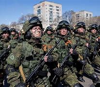 Image result for Russian Army Z Uniforms