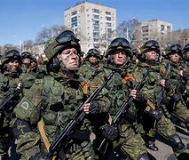 Image result for Russian Troops in Ukraine War