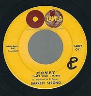 Image result for Barrett Strong Discogs