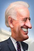 Image result for Joe Biden President Portrait