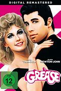 Image result for Grease Musical Images