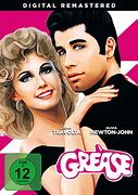 Image result for Grease Movie Book