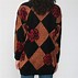 Image result for Ladies Floral Sweater