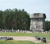 Image result for Treblinka Concentration Camp