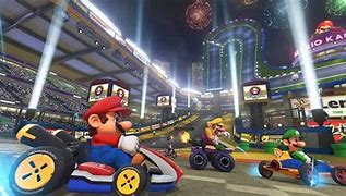 Image result for Best Racing Game Wii U Most Wanted