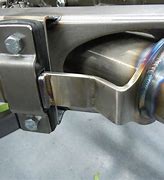 Image result for Exhaust Pipe Hangers