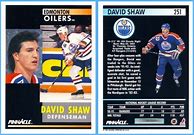 Image result for David Shaw Hockey