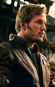 Image result for Chris Pratt Guardians of the Galaxy Facial Hair