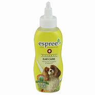 Image result for Espree Ear Care