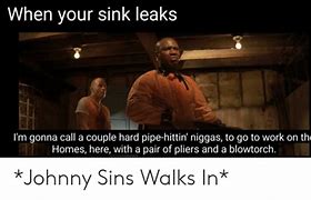Image result for Pair of Pliers and a Blowtorch Meme