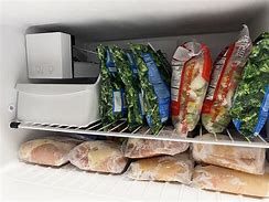 Image result for Frigidaire Chest Freezer Costco