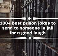 Image result for Jokes About Jail