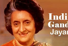 Image result for Indira Gandhi Pics