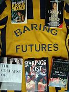 Image result for Barings Bank