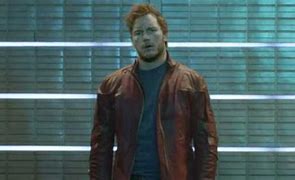 Image result for Peter Quill's Dad