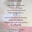 Image result for Christmas Poem From Kids