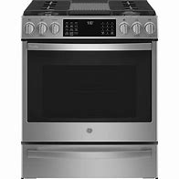 Image result for GE Profile Stove