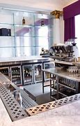 Image result for Commercial Kitchen for Raw Bar