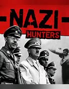 Image result for Nazi Hunters Season 1