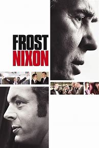 Image result for Frost Nixon Movie