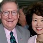 Image result for Mitch McConnell Children Family