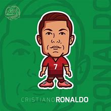 Image result for Cristiano Ronaldo Current Team