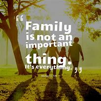 Image result for Friends vs Family Quotes