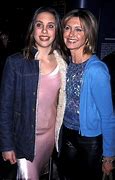 Image result for Olivia Newton-John Daughter without Plastic Surgery