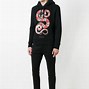 Image result for Gucci Snake Hoodie