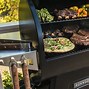 Image result for Traeger Ironwood 650 Pellet Grill - Charcoal Grills At Academy Sports