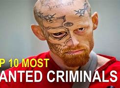 Image result for Most Wanted Person in the World