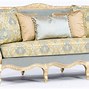 Image result for Traditional French Sofa