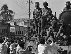 Image result for Bangladesh War of Independence