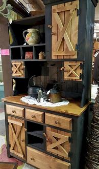 Image result for Kitchens Made From Pallets