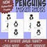Image result for Penguin Activities for Kids