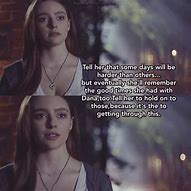Image result for Hope Mikaelson Quotes