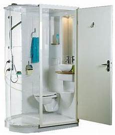 Image result for garage showers self contained Tiny house bathroom